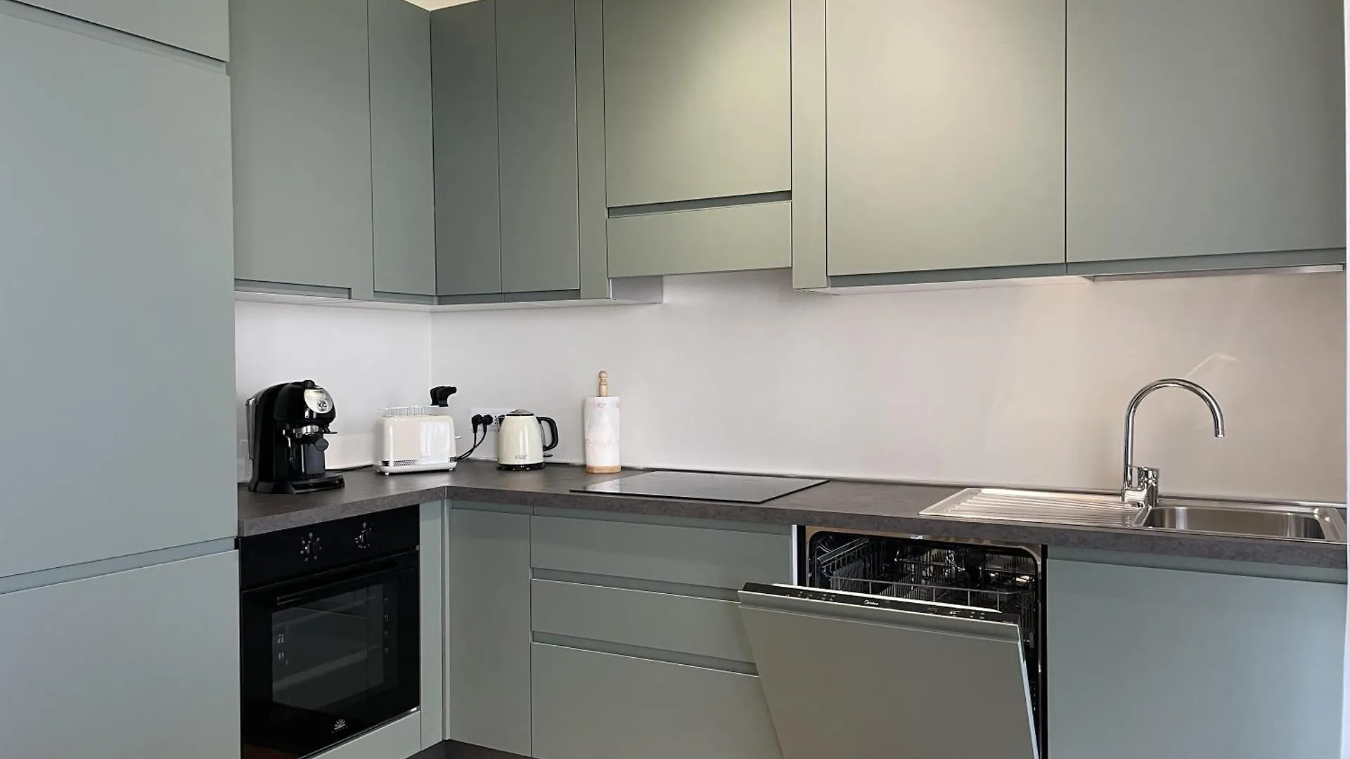 Appartamento Casa Emiliano Padenghe sul Garda 0*,