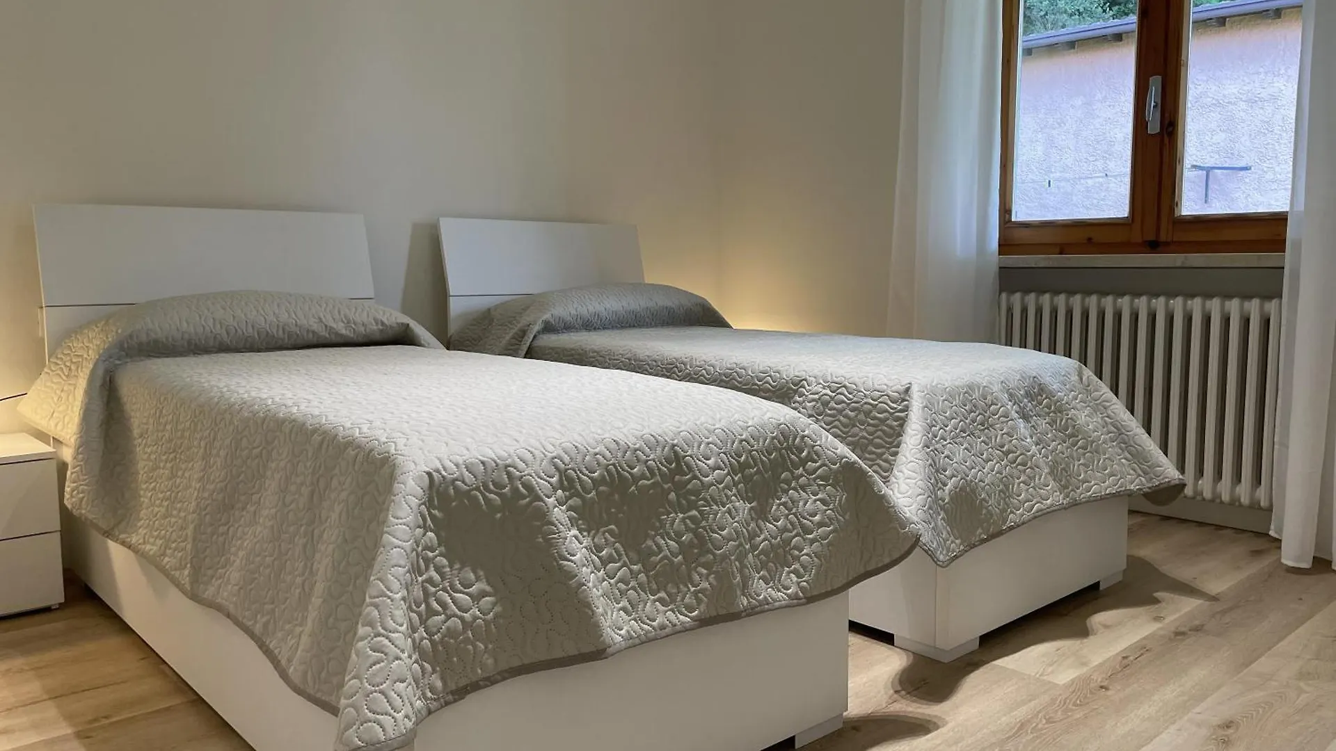 Appartamento Casa Emiliano Padenghe sul Garda