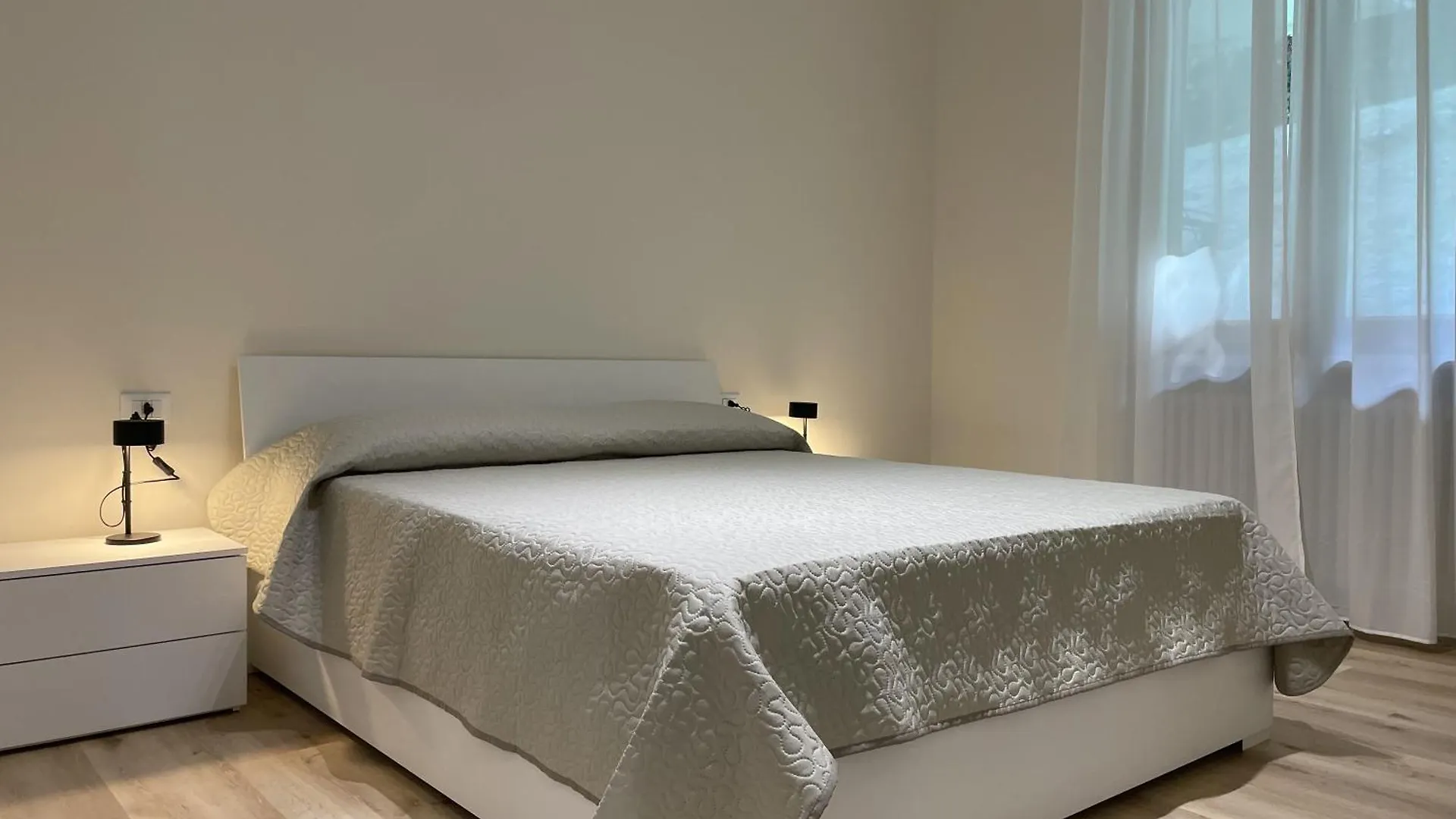 Appartamento Casa Emiliano Padenghe sul Garda