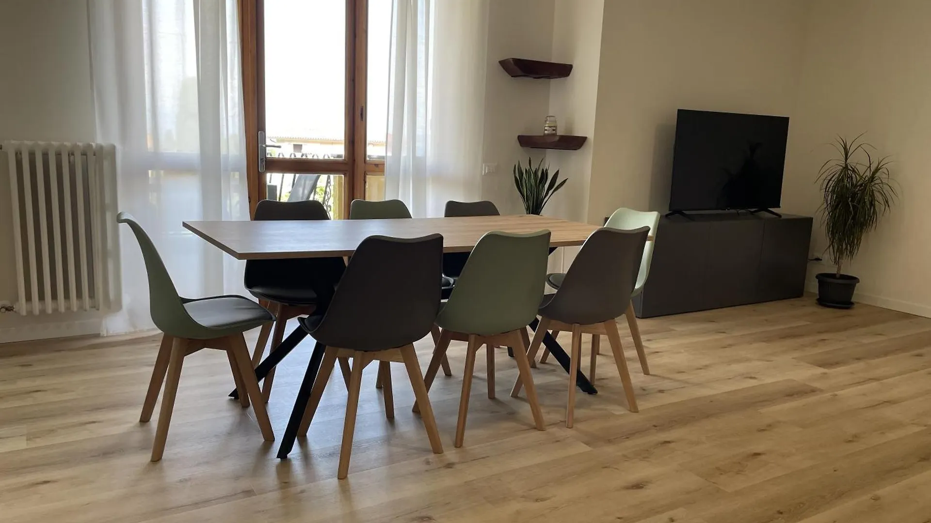 Appartamento Casa Emiliano Padenghe sul Garda 0*,  Italia