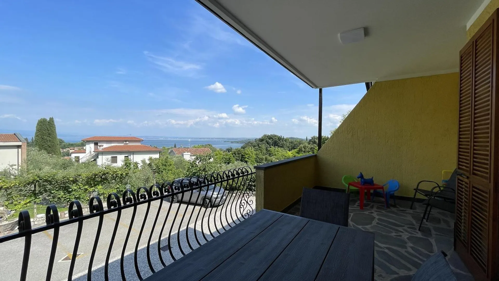 Appartamento Casa Emiliano Padenghe sul Garda 0*,