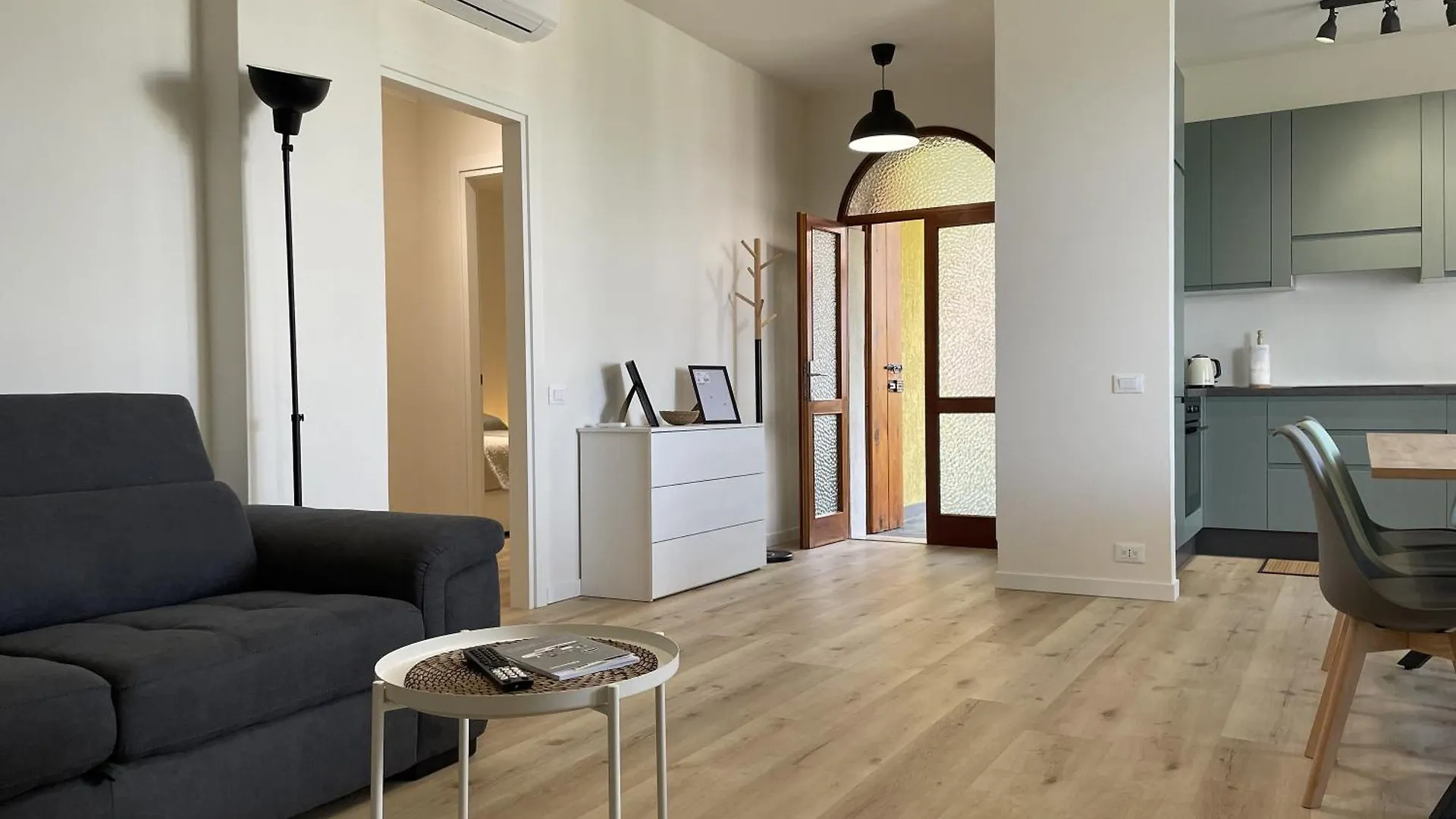 Appartamento Casa Emiliano Padenghe sul Garda