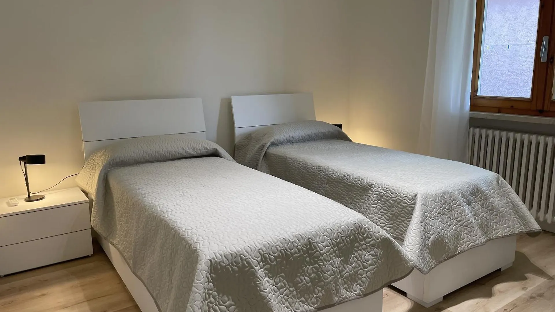 Appartamento Casa Emiliano Padenghe sul Garda Italia