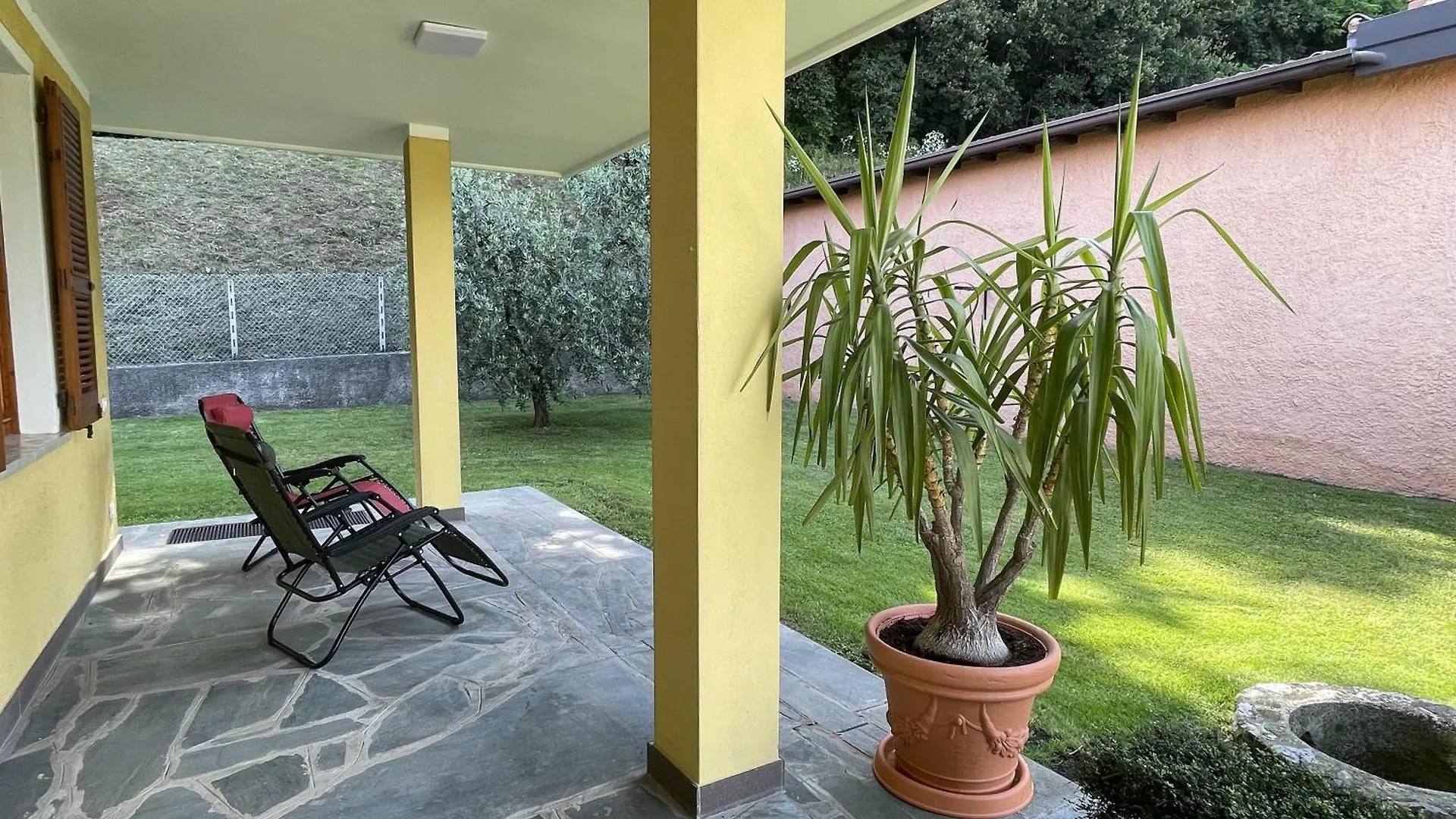 Appartamento Casa Emiliano Padenghe sul Garda