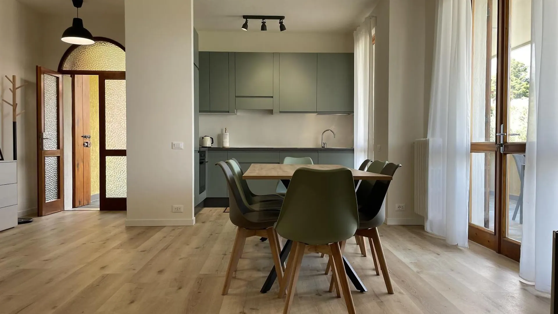 Appartamento Casa Emiliano Padenghe sul Garda
