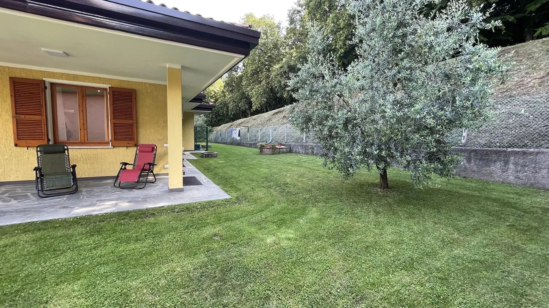 Appartamento Casa Emiliano Padenghe sul Garda