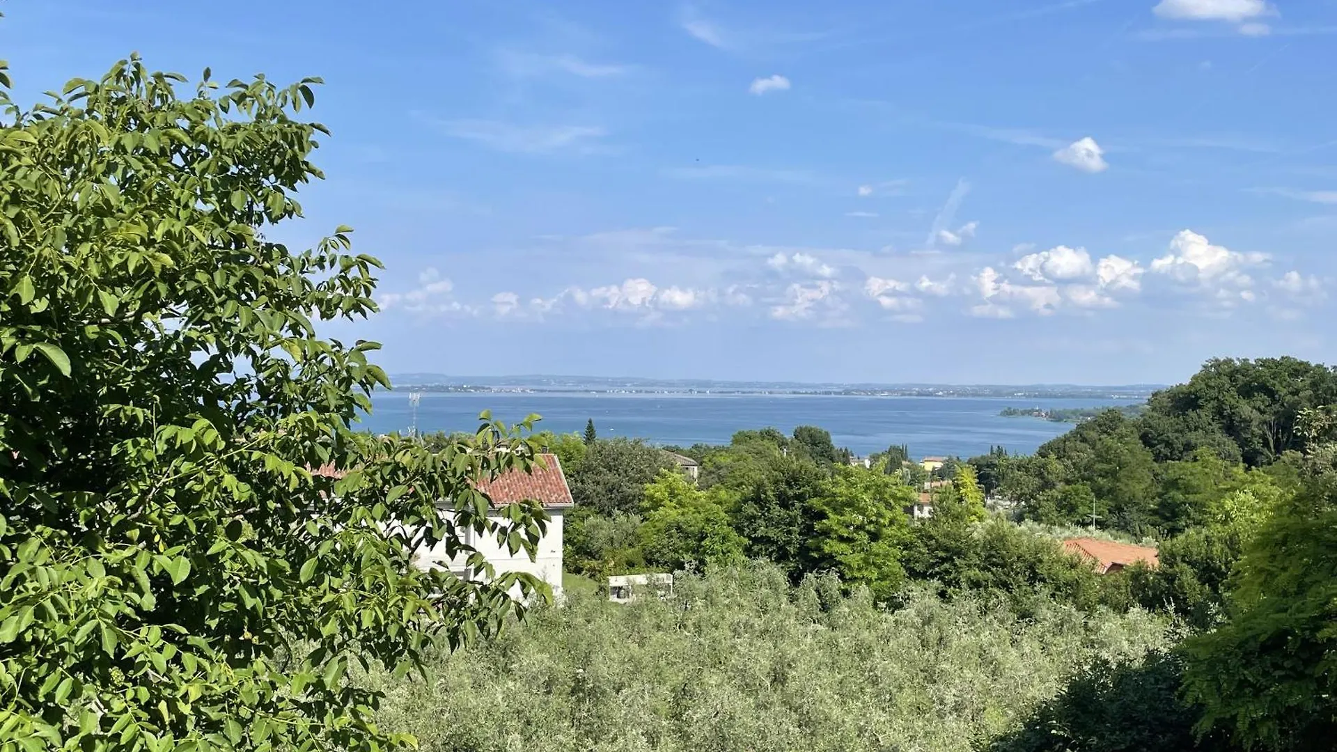 Appartamento Casa Emiliano Padenghe sul Garda